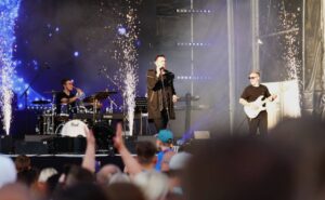 “Daugava vieno. Daugavpils svin” – Даугавпилс готовится отметить свой 751-й день рождения