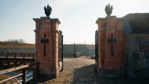 Iepazīsti Daugavpils vēsturi un inženiertehnisko mantojumu aizraujošā ekskursijā ar bezmaksas gidu