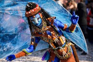 Arvīda Barševska fotogrāfiju izstāde “Provansas krāsas”