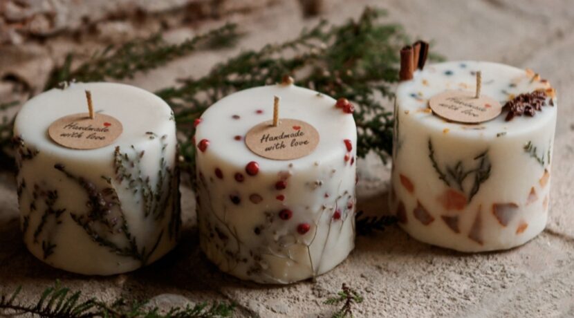 Creative Workshop “A.A. Candle” in Daugavpils Fortress