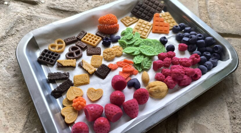 Creative Workshop “A.A. Candle” in Daugavpils Fortress