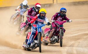 Daugavpils “Lokomotīve” pirmās mājas sacensības noslēdz ar neizšķirtu rezultātu (FOTO)