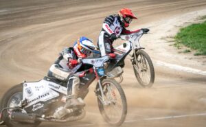 “Lokomotīve” atklās spīdveja sezonu Daugavpilī ar sacīksti pret “Wybrzeże Gdańsk”