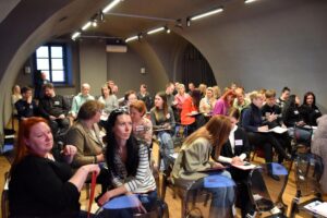 Latvijas Viesnīcu un restorānu asociācija Daugavpilī tiksies ar Latgales reģiona pārstāvjiem