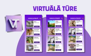 Izveidota virtuālā tūre deviņos Latgales muzejos