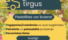 Pasākumi Augšdaugavas novadā 8.05. – 14.05.