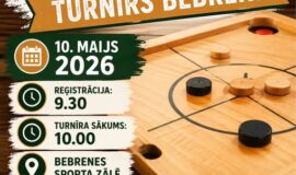 Pasākumi Augšdaugavas novadā 8.05. – 14.05.