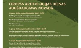 Pasākumi Augšdaugavas novadā 15.05. – 21.05.