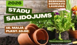 Pasākumi Augšdaugavas novadā 15.05. – 21.05.