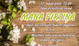 Pasākumi Augšdaugavas novadā 15.05. – 21.05.