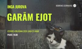 Nedēļas pasākumu izlase Augšdaugavas novadā