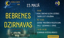 Nedēļas pasākumu izlase Augšdaugavas novadā