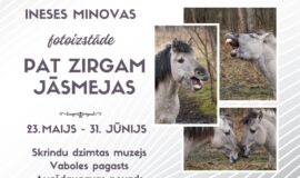 Nedēļas pasākumu izlase Augšdaugavas novadā
