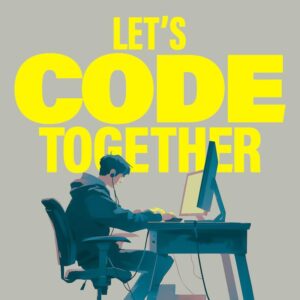 Apmācības programmēšanā ar mākslīgā intelekta palīdzību jeb “vibe coding”