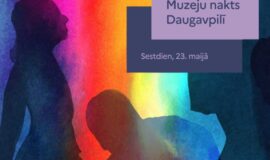 Pasākumi Daugavpilī 22.05.-28.05.2026.