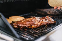 Grill Bar “BBQ Garage”