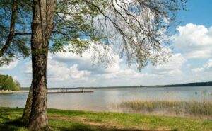 Ūdens kvalitāte Daugavpils peldvietās atbilst prasībām