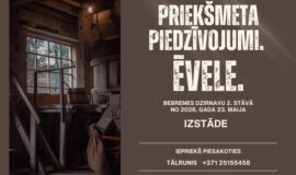 Nedēļas pasākumu izlase Augšdaugavas novadā