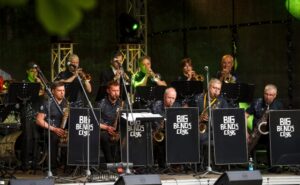 MUZIKĀLAIS AUGUSTS DAUGAVPILĪ 2026 | Bigbends “CĒSIS”