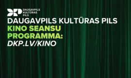 Pasākumi Daugavpilī 19.06.-25.06.2026.