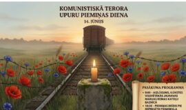 Pasākumi Augšdaugavas novadā 12.06. – 18.06.
