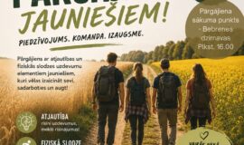 Pasākumi Augšdaugavas novadā 12.06. – 18.06.