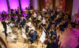 MUZIKĀLAIS AUGUSTS DAUGAVPILĪ 2026 | Profesionālais pūtēju orķestris “DAUGAVA”