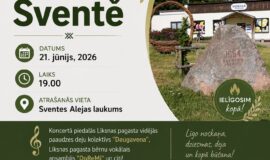 Pasākumi Augšdaugavas novadā 19.06. – 25.06.