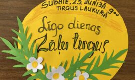 Pasākumi Augšdaugavas novadā 19.06. – 25.06.