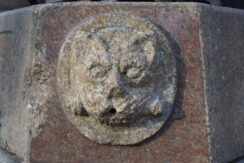 Commandant’s Garden in Daugavpils Fortress