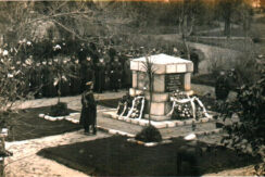 Commandant’s Garden in Daugavpils Fortress