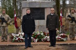 Komandanta dārzs Daugavpils cietoksnī