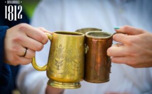 Sākusies pieteikšanās ielu tirdzniecībai festivāla “Dinaburga 1812” laikā