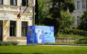 Daugavpils pilsētas svētkos darbosies “Ūdens bārs”