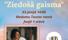 Pasākumi Augšdaugavas novadā 12.06. – 18.06.