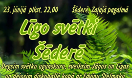 Pasākumi Augšdaugavas novadā 19.06. – 25.06.