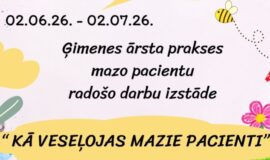 Pasākumi Augšdaugavas novadā 19.06. – 25.06.