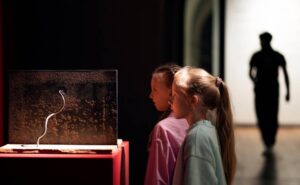 Jūlija radošā programma Rotko muzejā aicina izgaršot vasaru