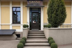 Viesnīca “GRAND Restaurant&Hotel”