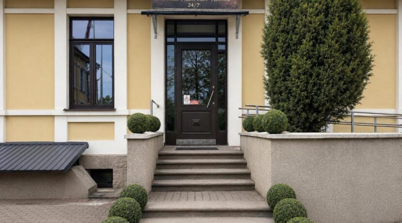 Viesnīca “GRAND Restaurant&Hotel”