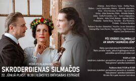 Pasākumi Augšdaugavas novadā 19.06. – 25.06.