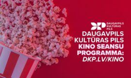 Pasākumi Daugavpilī 17.07.-23.07.2026.