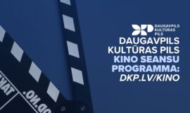 Pasākumi Daugavpilī 31.07.-06.08.2026.