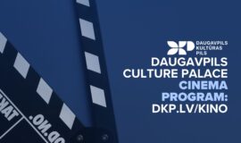 Events in Daugavpils from 31 July to 6 August