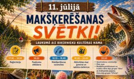 Pasākumi Augšdaugavas novadā 10.07. – 16.07.