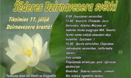 Pasākumi Augšdaugavas novadā 10.07. – 16.07.