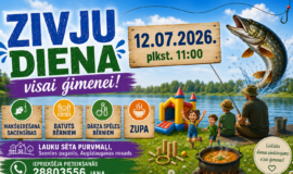Pasākumi Augšdaugavas novadā 10.07. – 16.07.