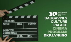 Events in Daugavpils from 10 to 16 July