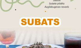 Septembrī durvis vērs Mājas kafejnīcas Sēlijā