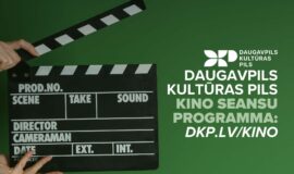 Pasākumi Daugavpilī 10.07.-16.07.2026.